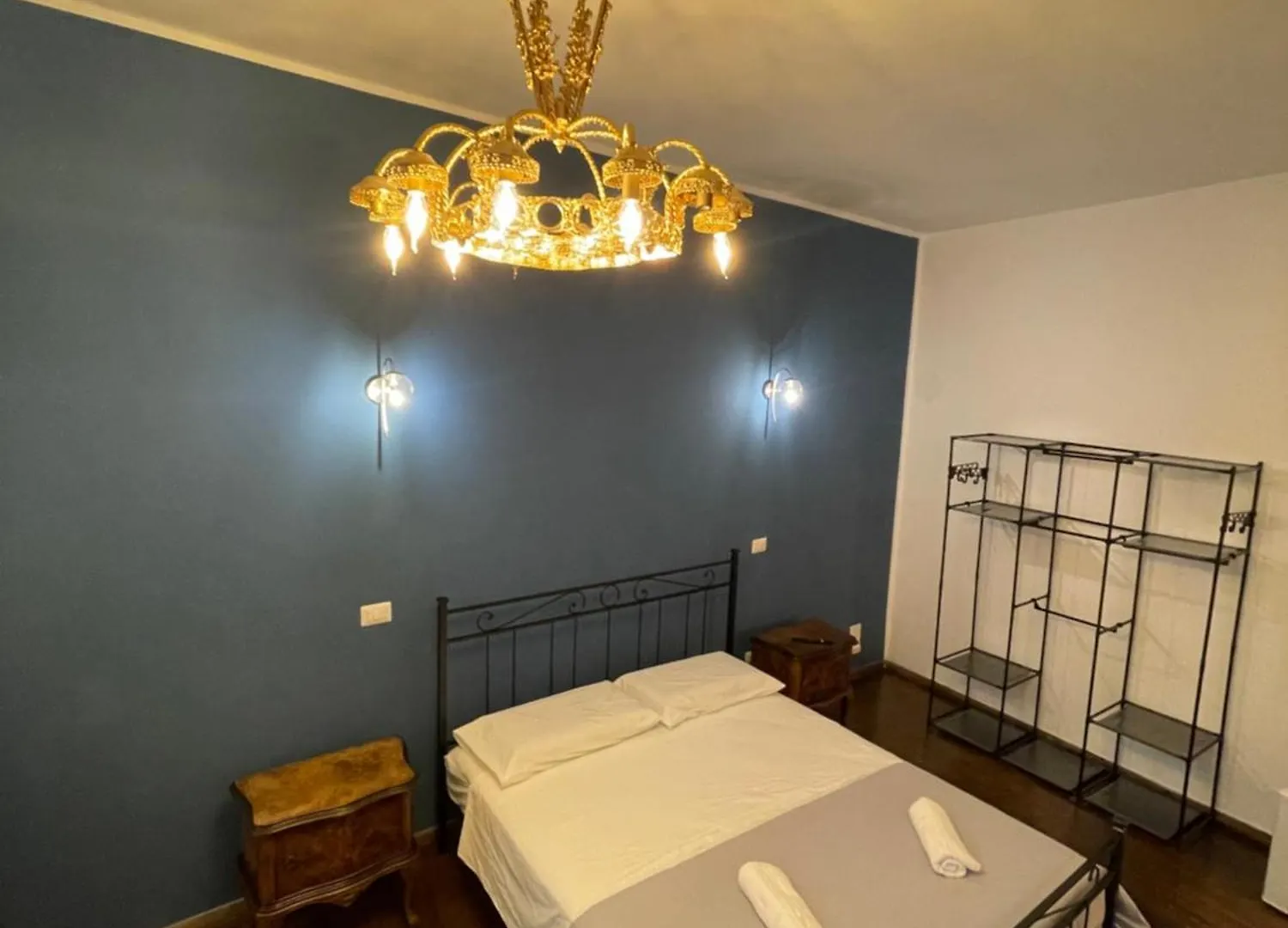 Il Serafino Holiday Suites Bari İtalya