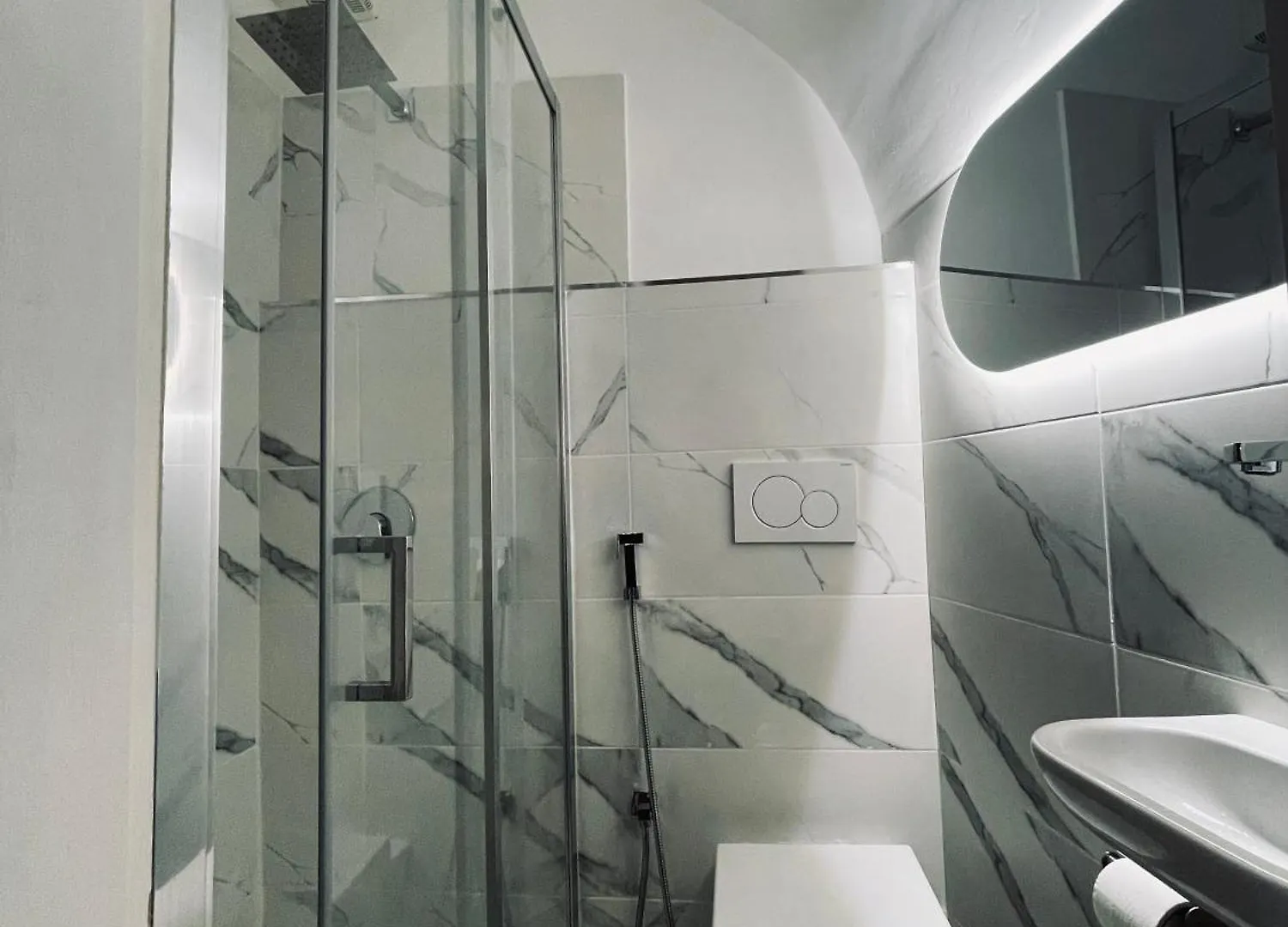 Il Serafino Holiday Suites Bari Konukevi