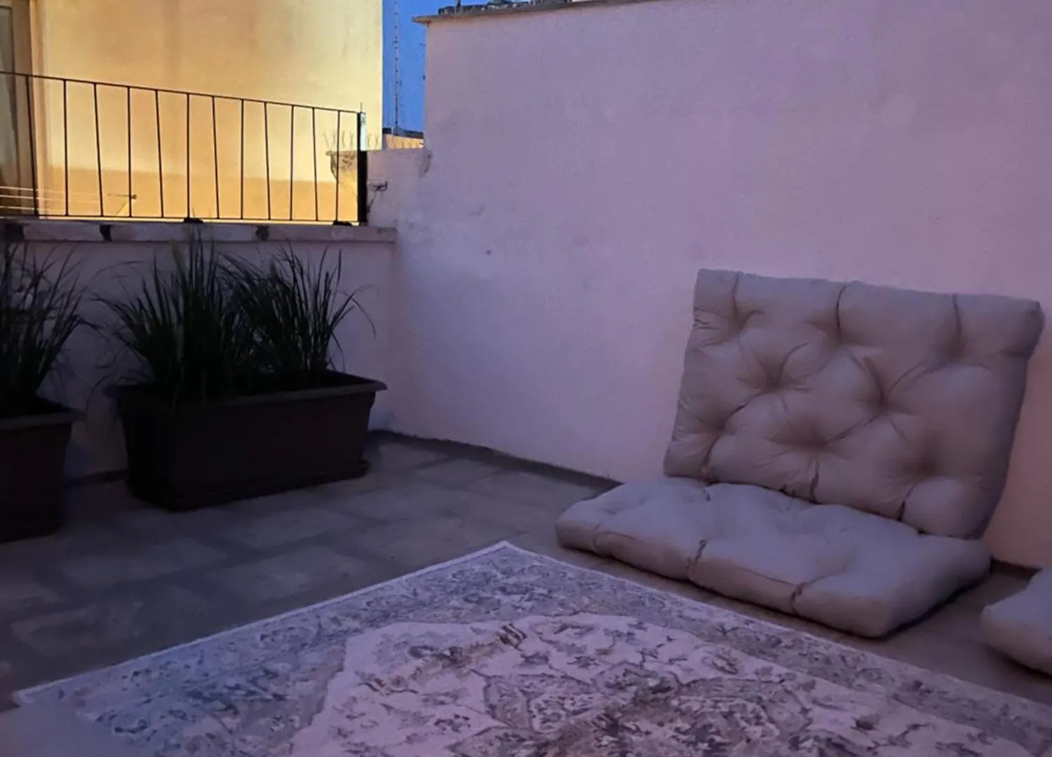 Il Serafino Holiday Suites Bari 0*,
