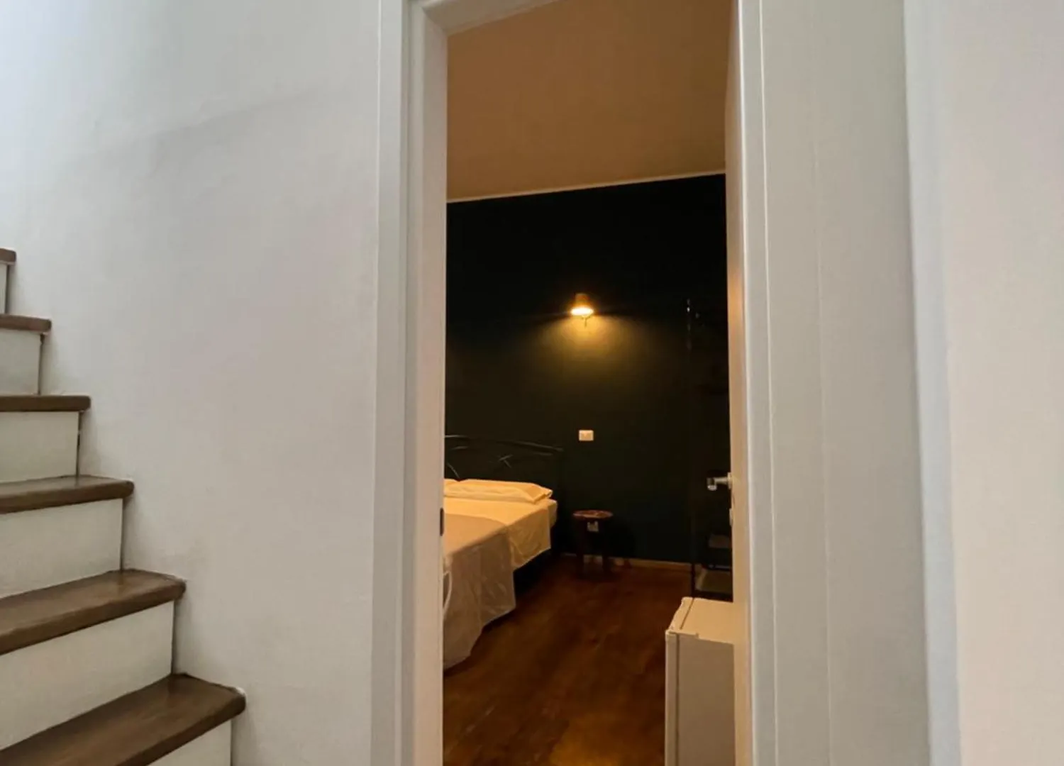 Konukevi Il Serafino Holiday Suites Bari