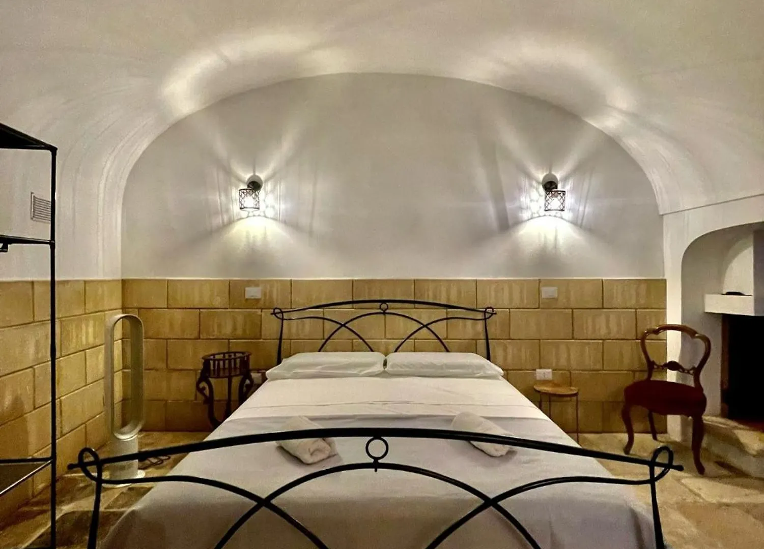 Konukevi Il Serafino Holiday Suites Bari