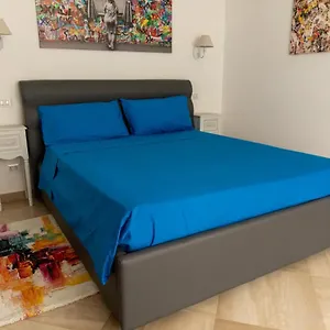  Apartamento Cozy Loft Putignani