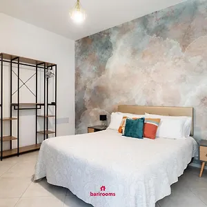 Pensjonat Barirooms Piccinni, Bari