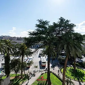 Pensjonat Station, Bari