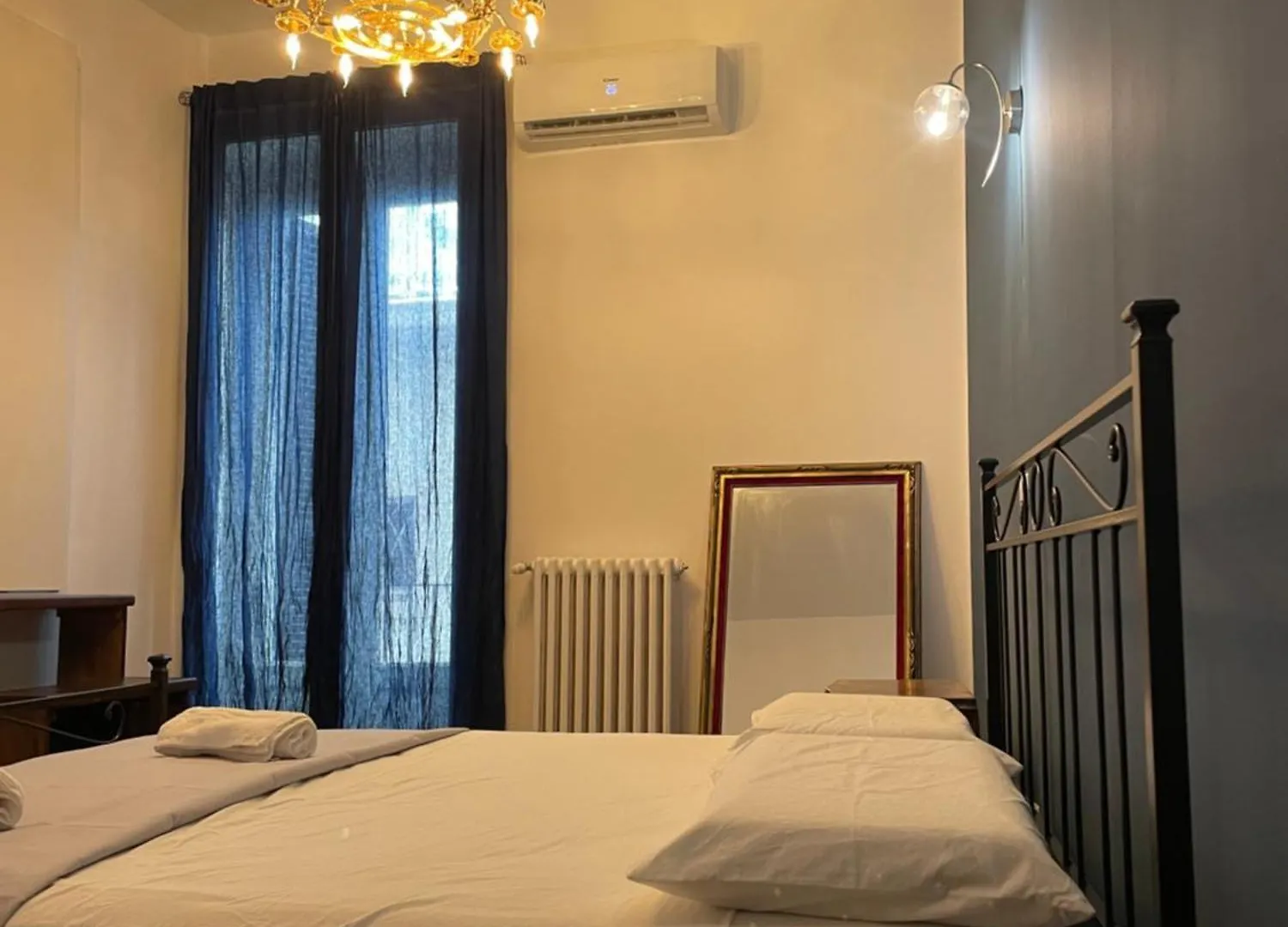 Il Serafino Holiday Suites Bari Italy