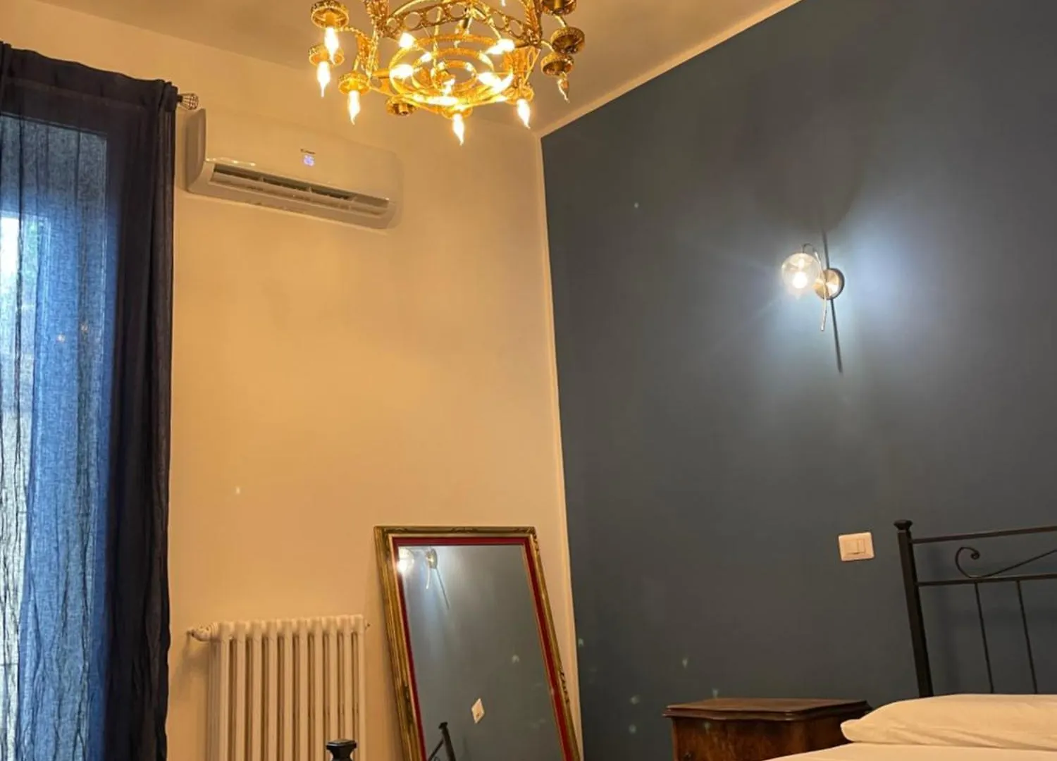 Guest house Il Serafino Holiday Suites Bari