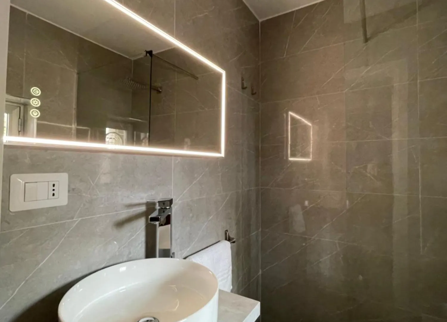 Guest house Il Serafino Holiday Suites Bari Italy