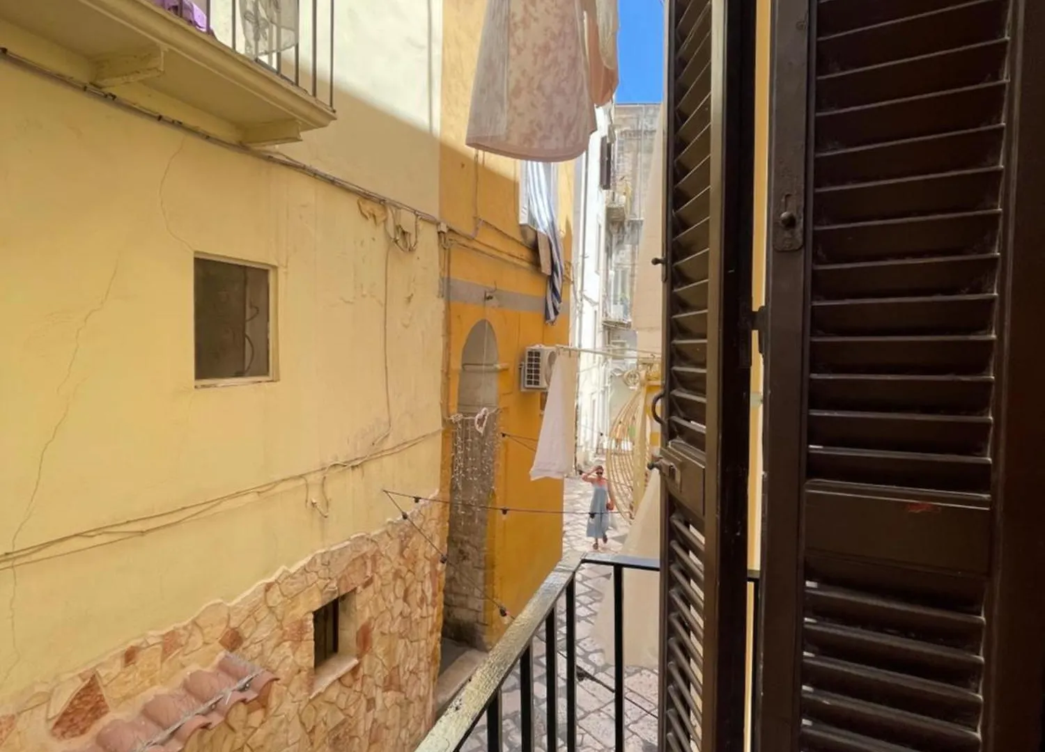Il Serafino Holiday Suites Bari Guest house