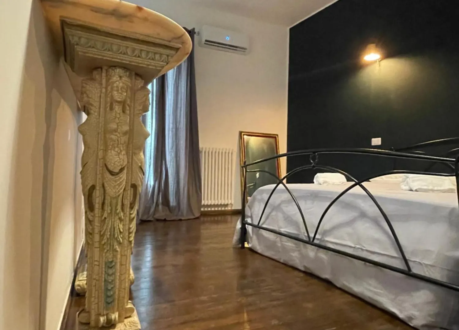 Il Serafino Holiday Suites Bari