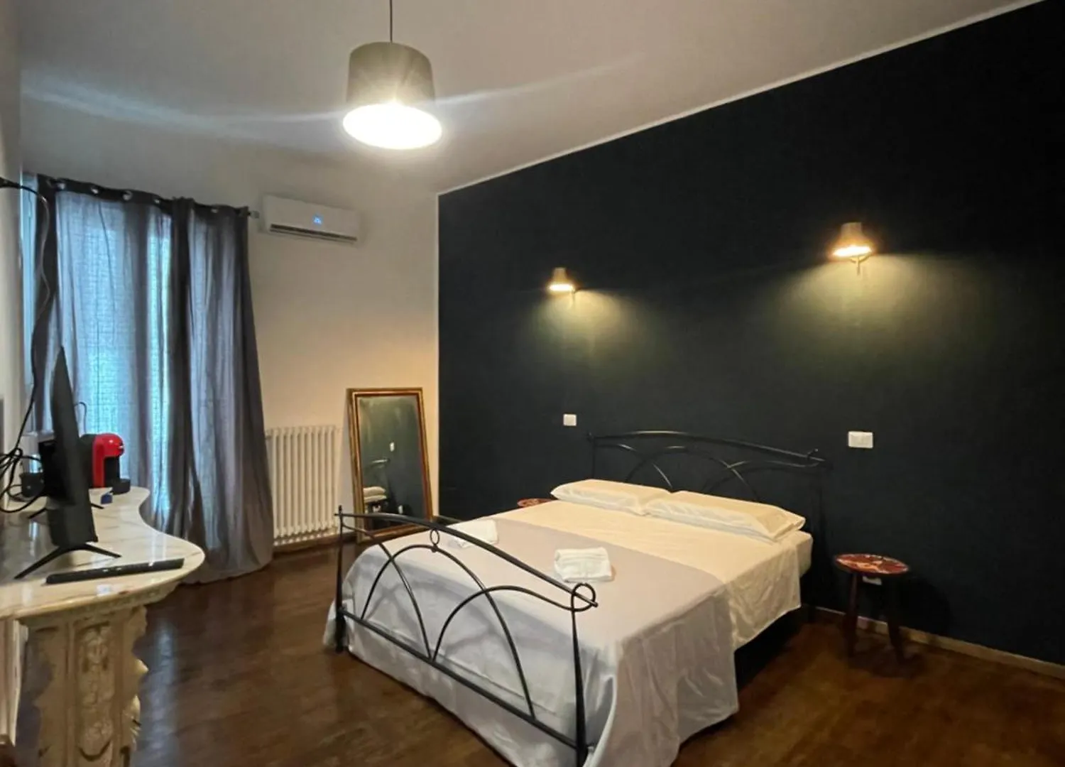 Il Serafino Holiday Suites Bari