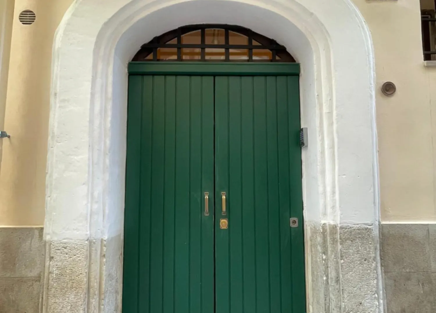 Il Serafino Holiday Suites Bari