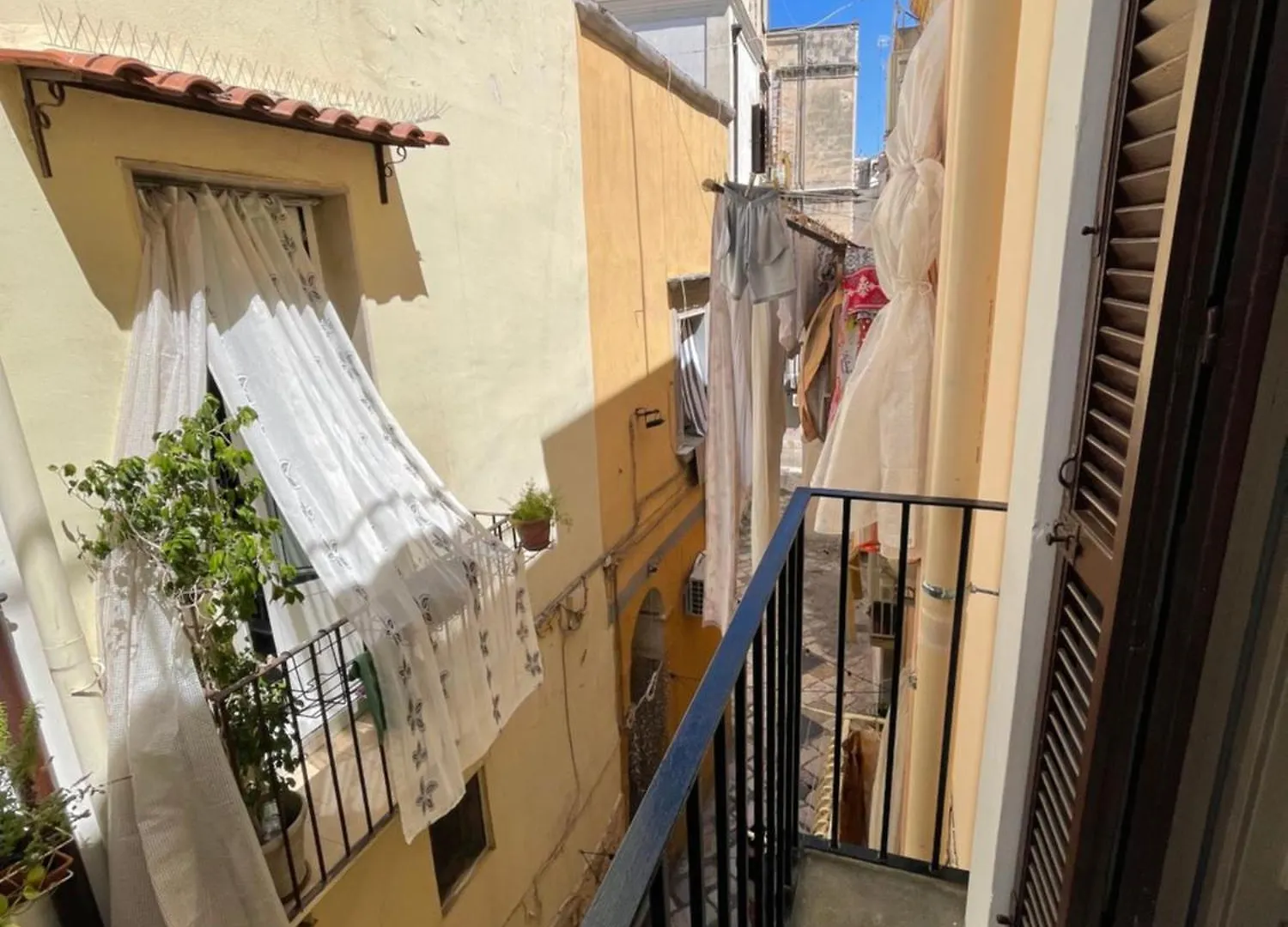 Il Serafino Holiday Suites Bari 0*,